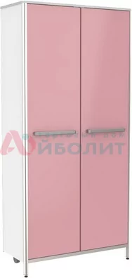 Шкафы лабораторные алюминиевый профиль