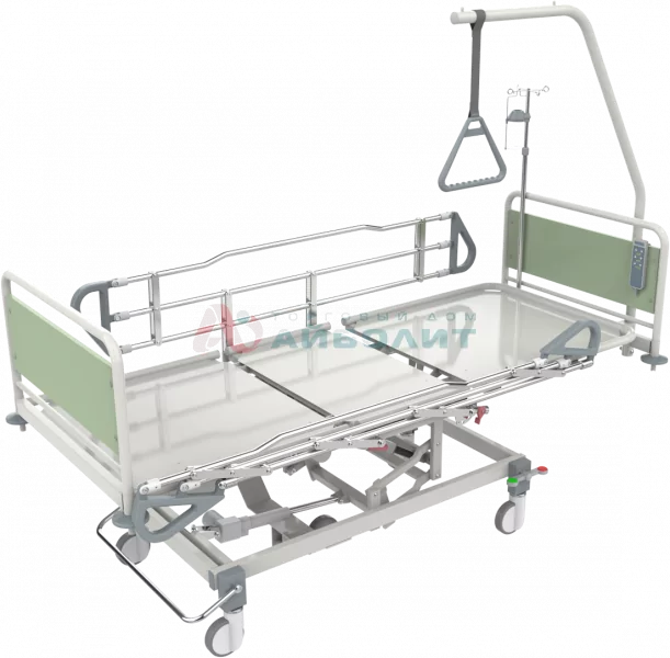 Кровать функциональная КФ-280