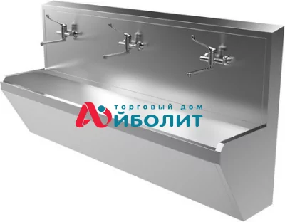 Хирургические мойки