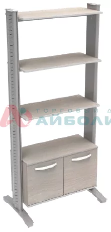 Стеллаж для документов СтЛ-2
