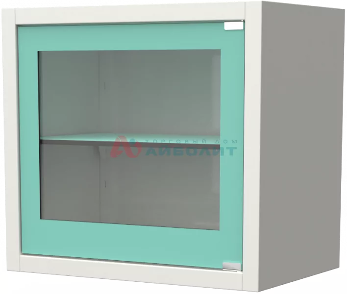 Шкаф ШН 6001-32 бесконтактная система