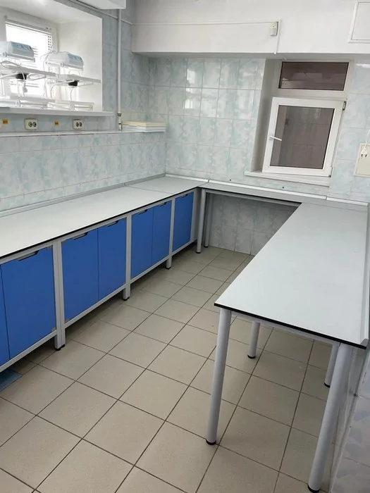 Республиканская стоматология в Чебоксарах