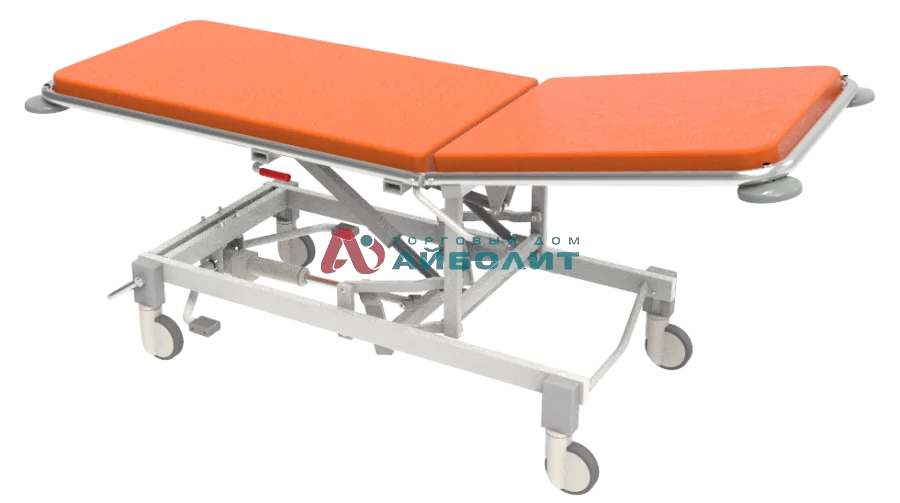 Стол смотровой СМС-2.2