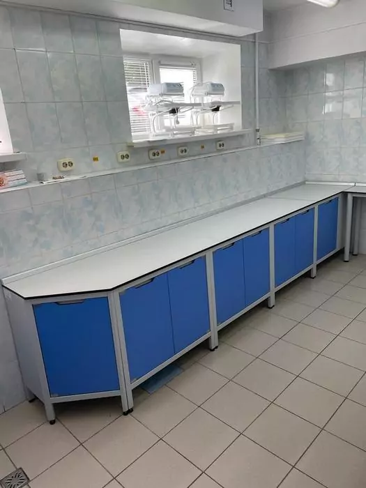 Республиканская стоматология в Чебоксарах