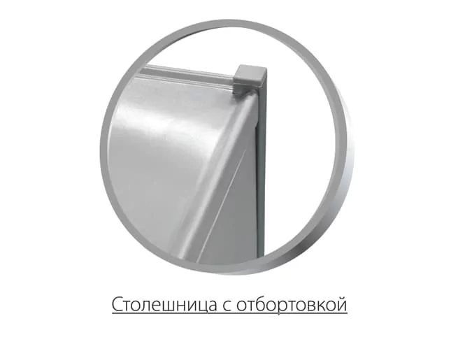Столик медицинский для анестезиолога СМ-К-А - Фото 1