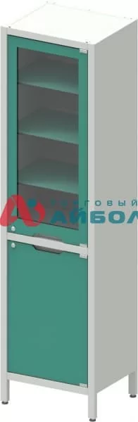 Шкаф ШК-1.2