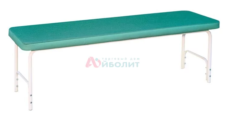 Банкетка медицинская