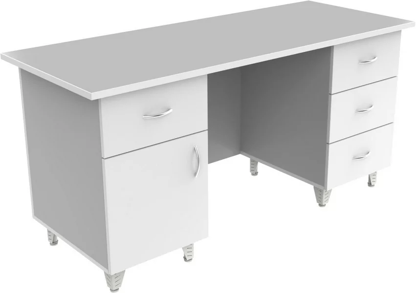 Стол СЛ-1500х600-14В - Фото 3